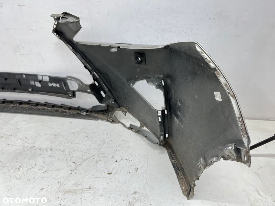 ZDERZAK PRZEDNI LEXUS RX 450H 200T IV - 8