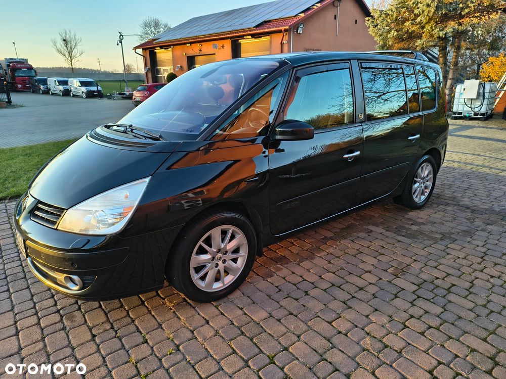 Renault Espace 2.0T 16V Privilege - 1