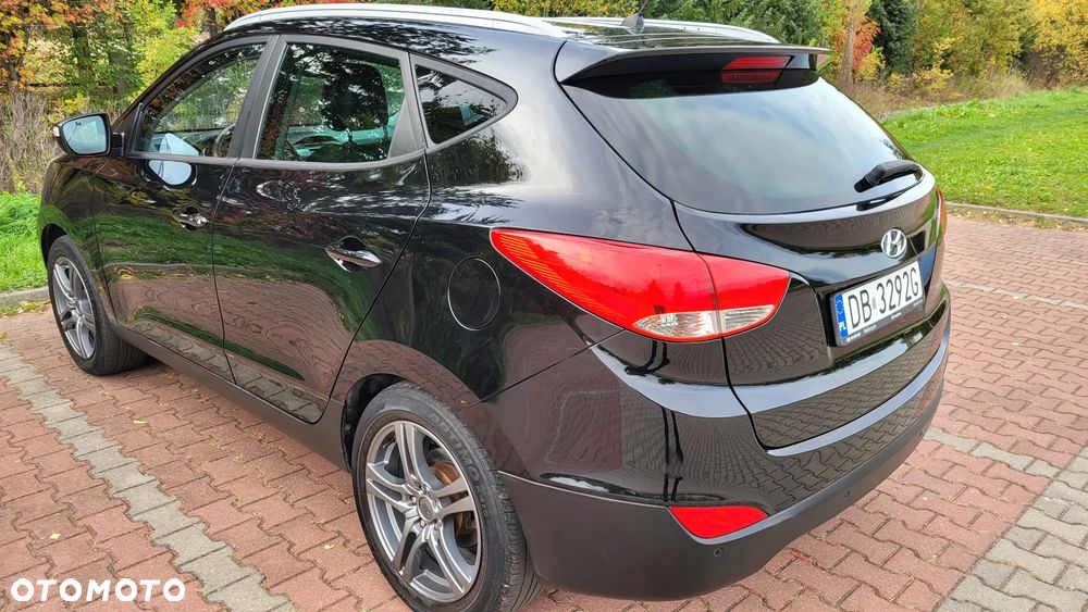 Hyundai ix35 - 15