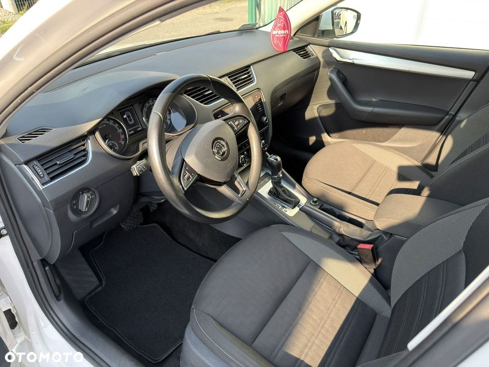 Skoda Octavia 1.6 TDI Active - 14