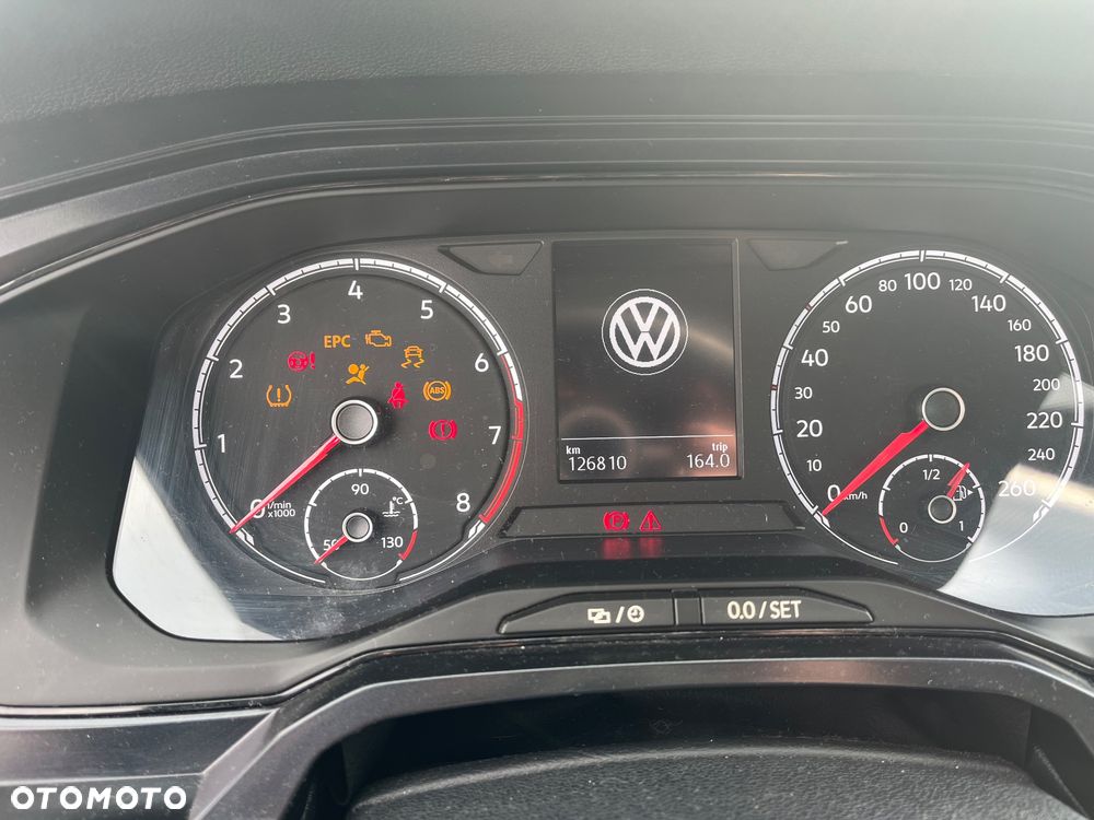 Volkswagen Polo 1.0 Trendline - 12