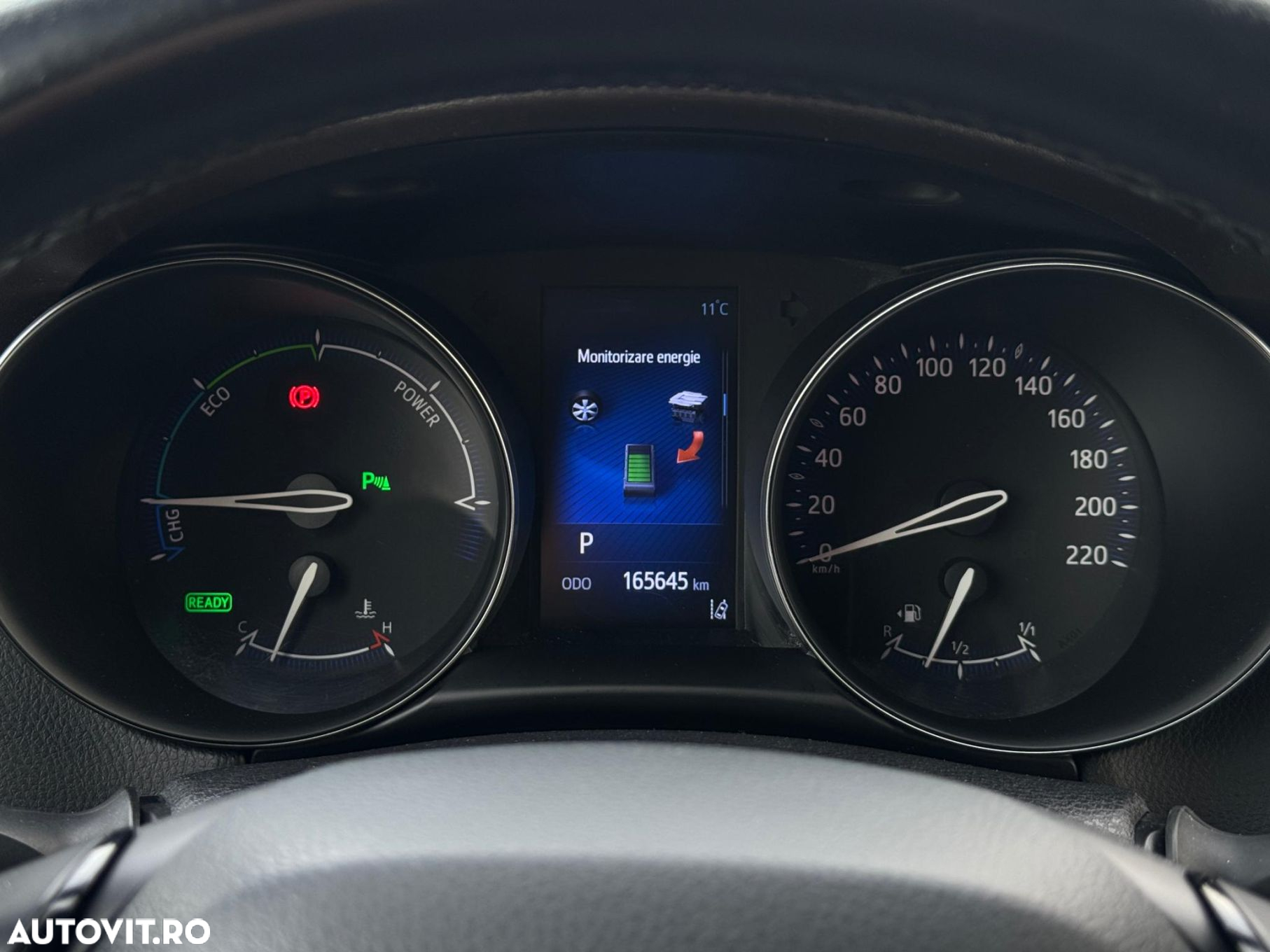 Toyota C-HR - 18
