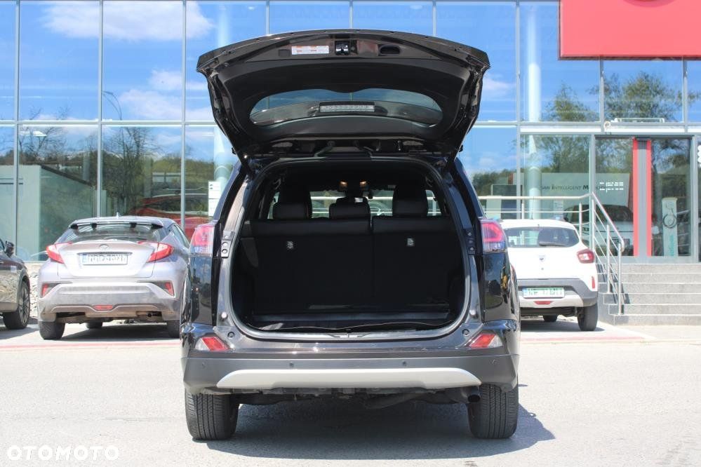 Toyota RAV4 - 39
