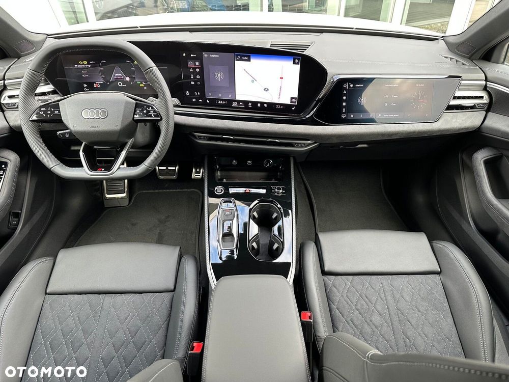 Audi A5 Avant - 16
