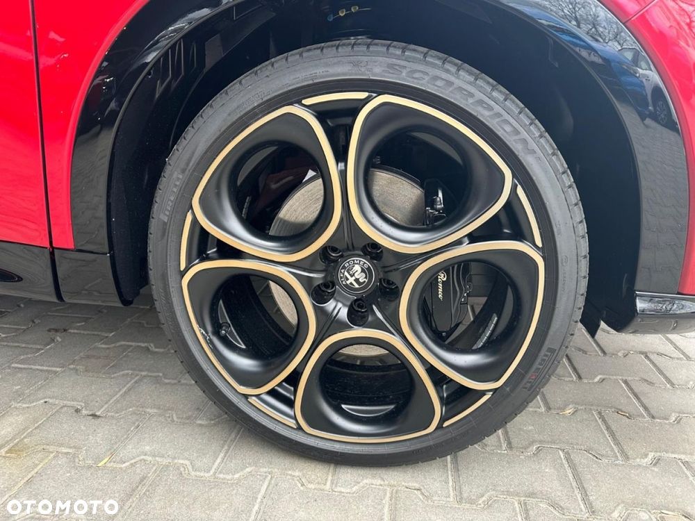 Alfa Romeo Tonale - 13