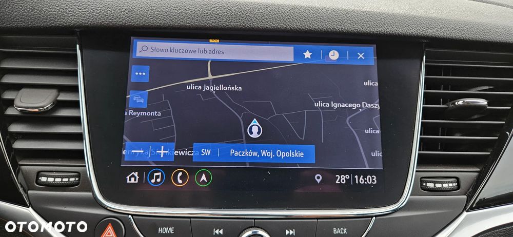 Opel Astra 1.5 CDTI Ultimate S&S - 20