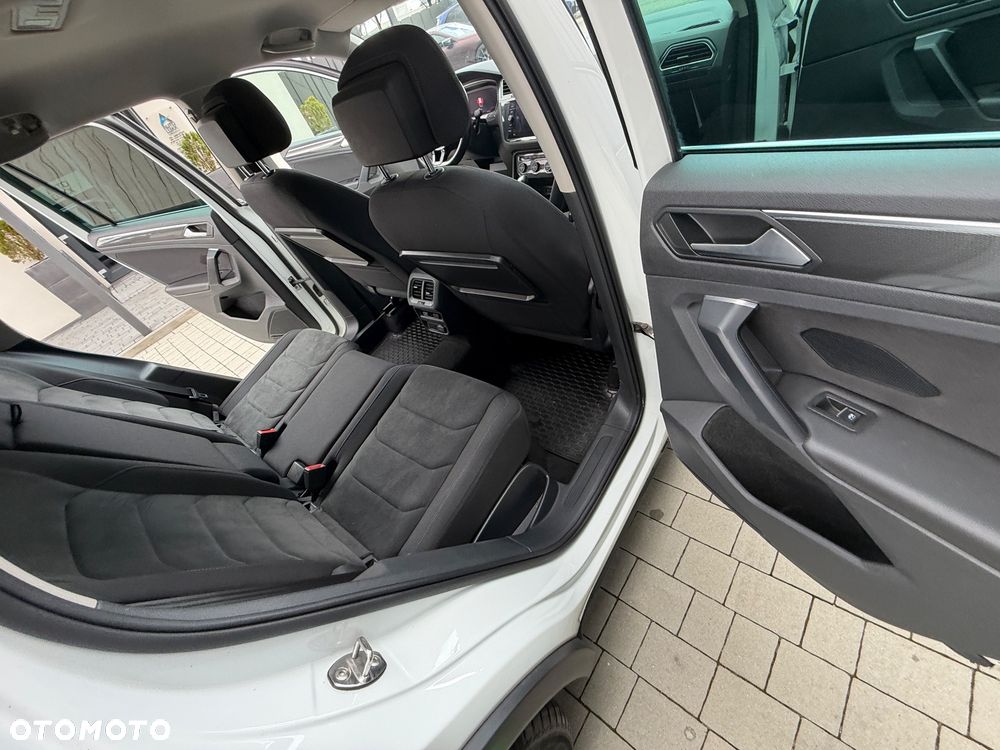 Volkswagen Tiguan 2.0 TDI BMT SCR 4Mot Highline DSG - 25