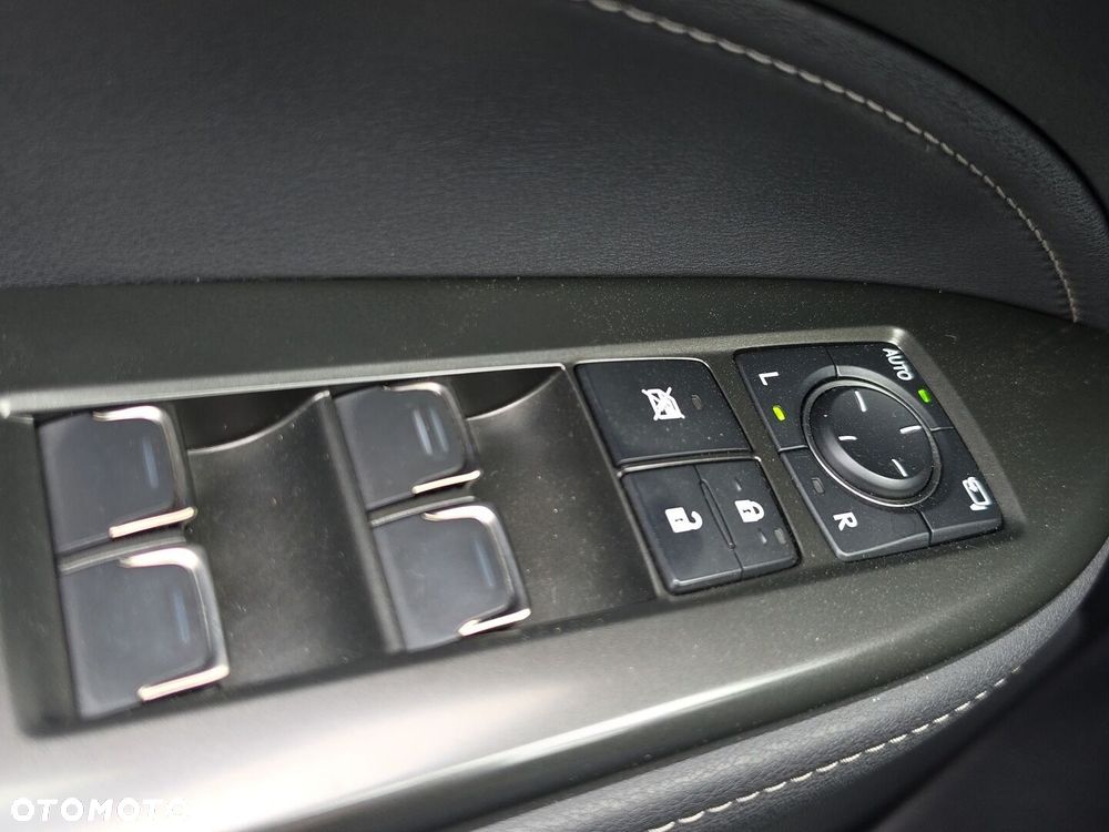 Lexus NX 350h Prestige AWD - 14