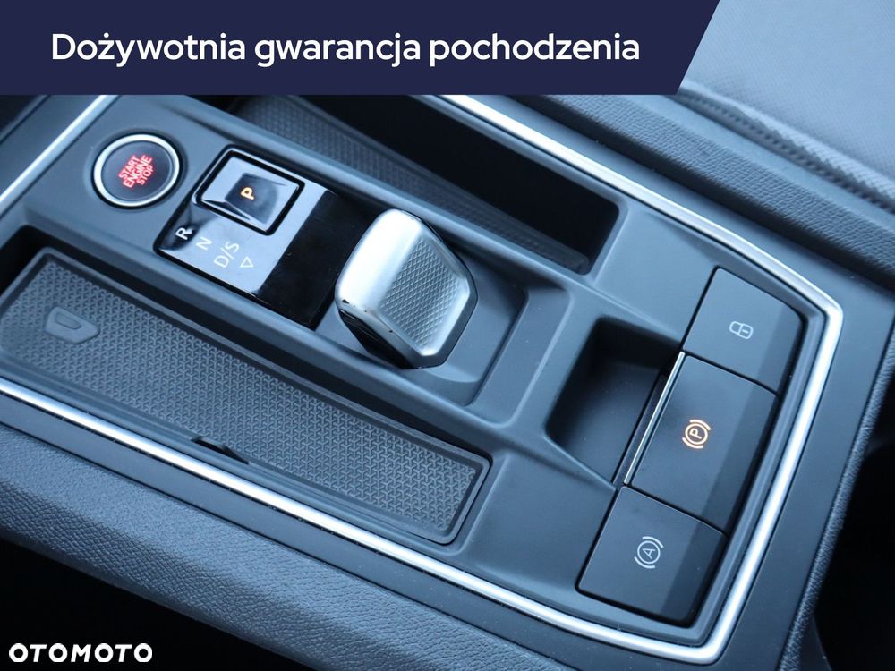 Seat Leon Sportstourer - 21