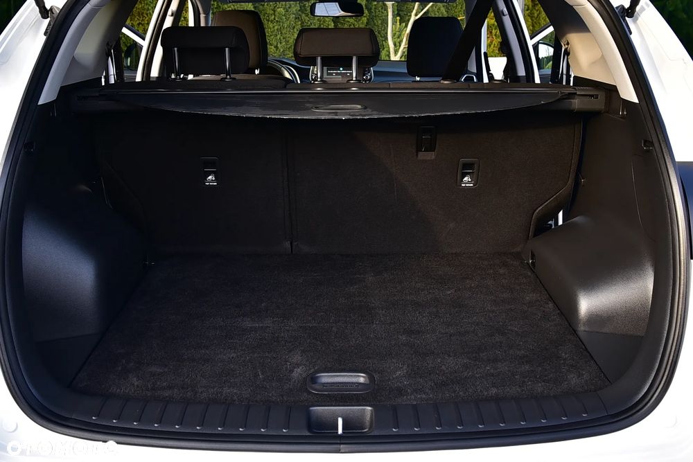 Hyundai Tucson 1.6 Turbo 2WD Trend - 24