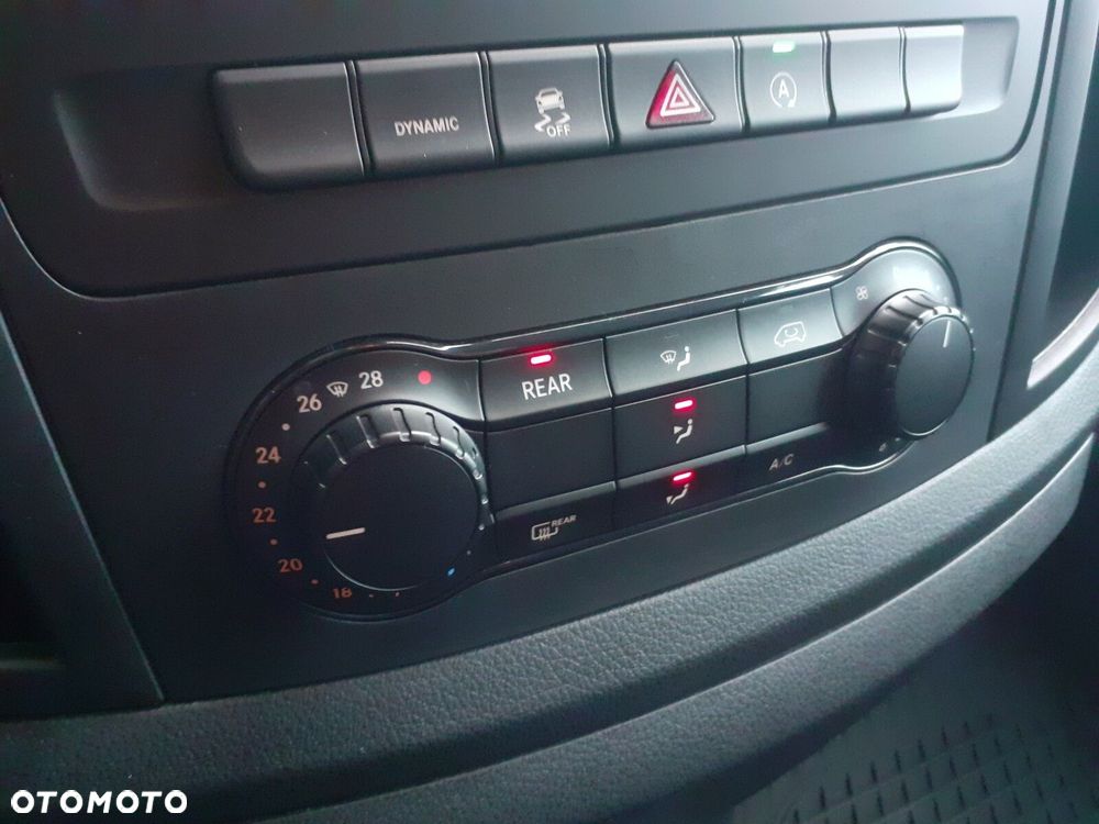 Mercedes-Benz Vito - 19