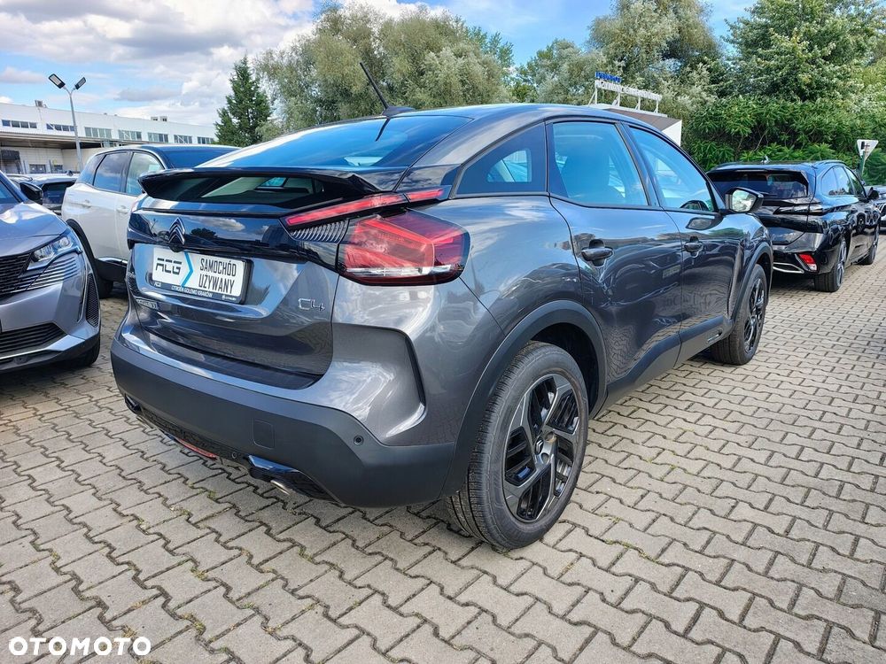 Citroën C4 - 6