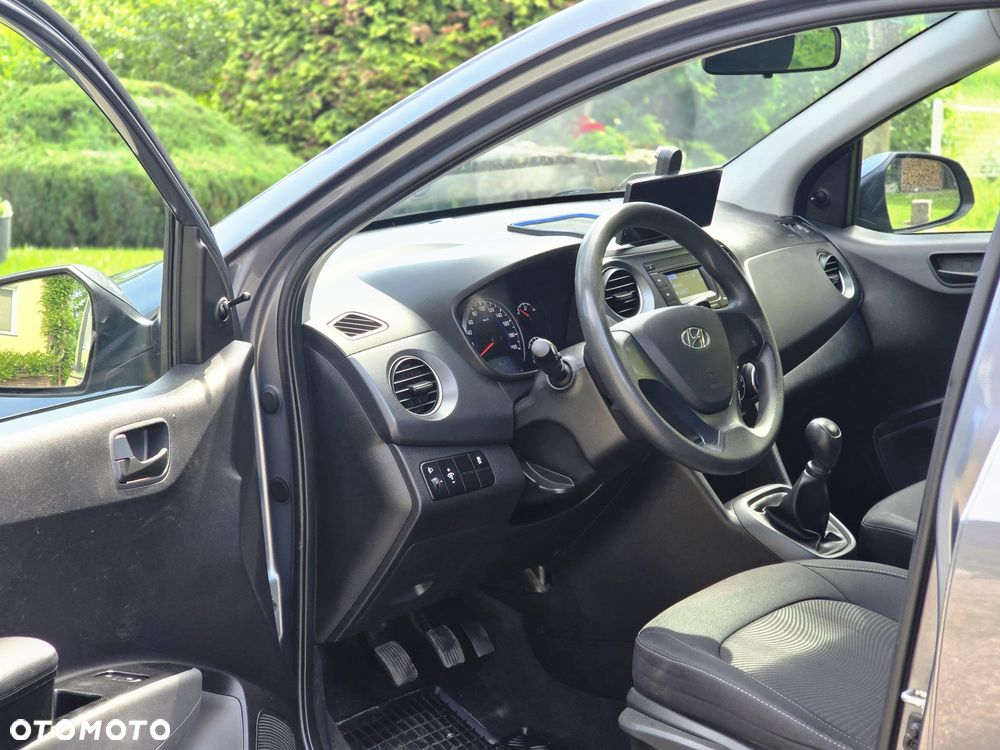 Hyundai i10 1.0 Style - 15