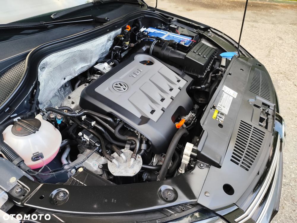 Volkswagen Tiguan 2.0 TDI DPF 4Motion DSG Exclusive - 27