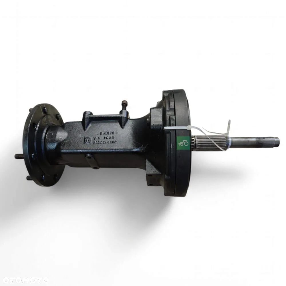 Reduktor Tylny ZF 2095309053 2099417005 Steyr - 4