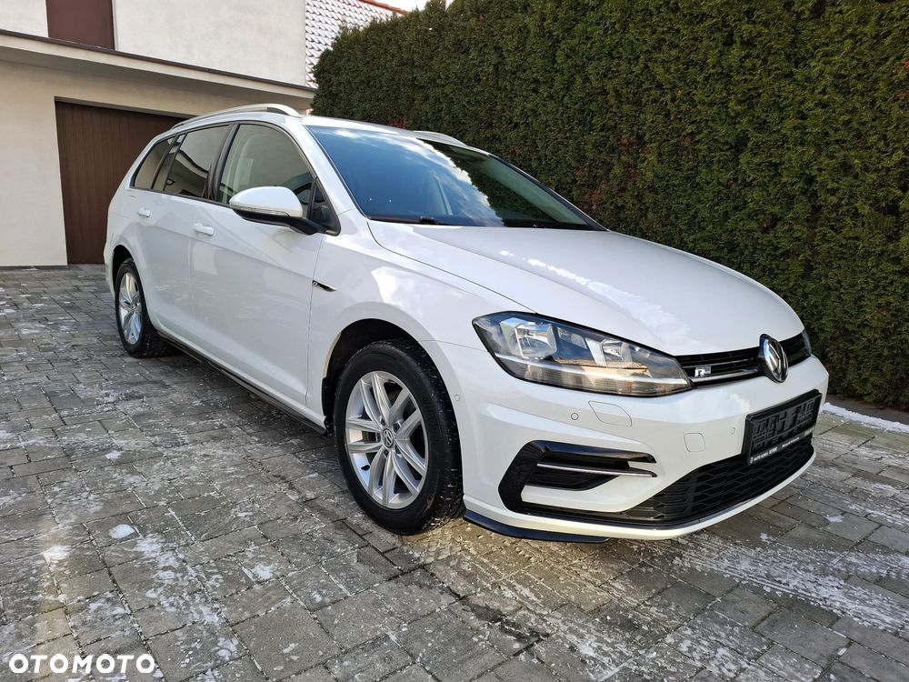Volkswagen Golf - 21