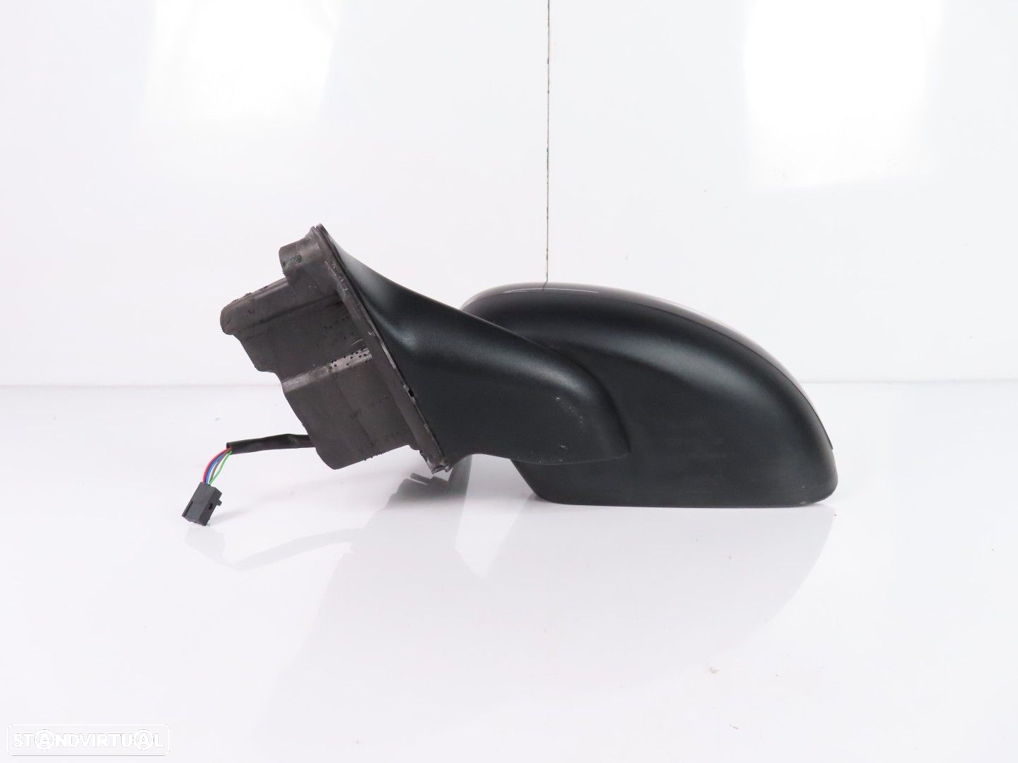 Retrovisor / Espelho Esquerdo Usado / Original FIAT 500L (351_, 352_) 735676869 - 4