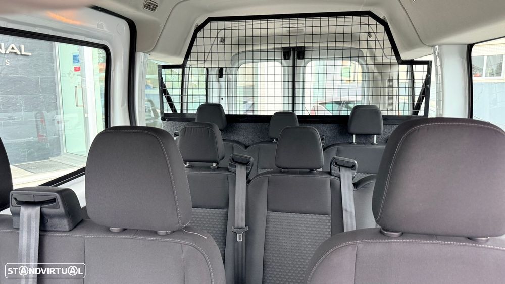 Ford Transit - 12