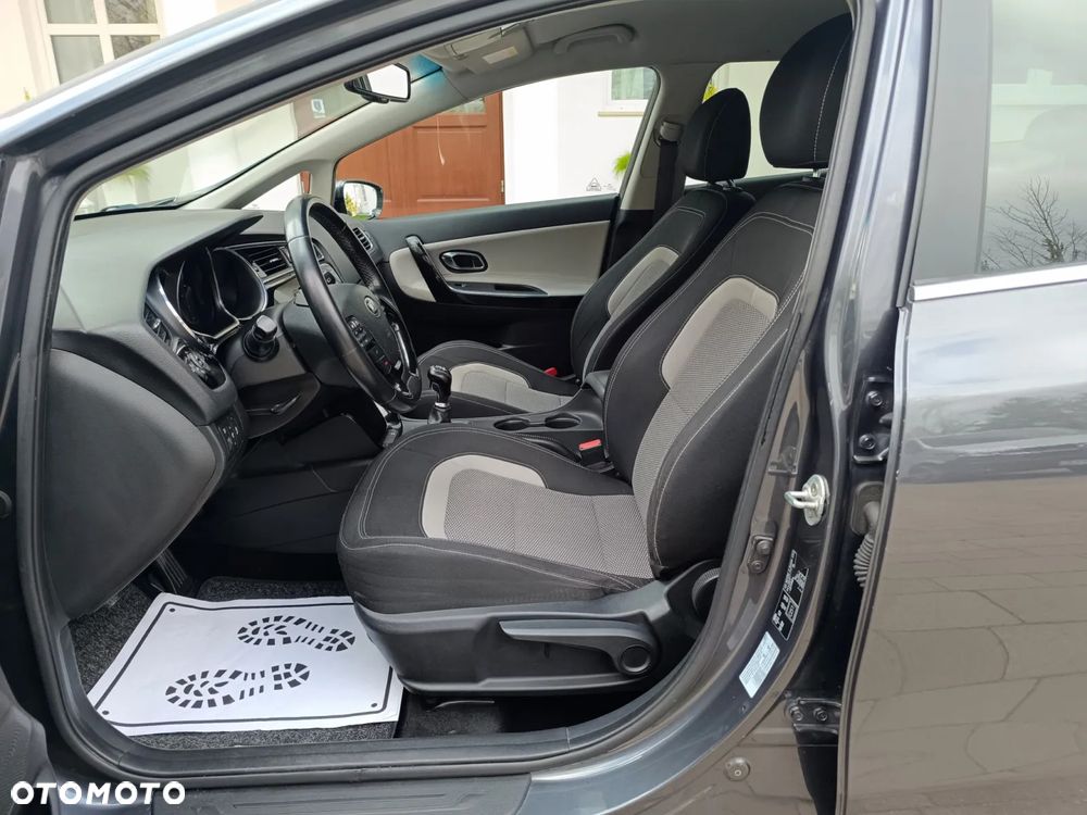 Kia Ceed 1.6 CRDi XL - 26