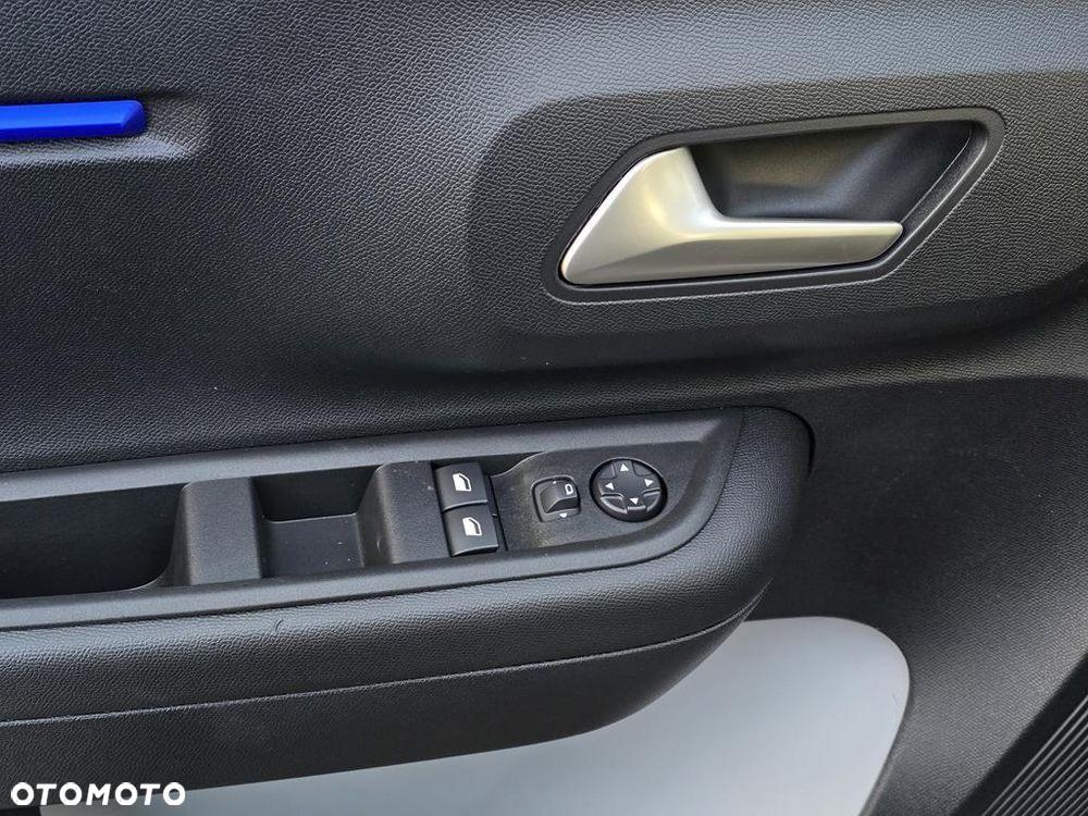 Citroën C3 1.2 T You - 10