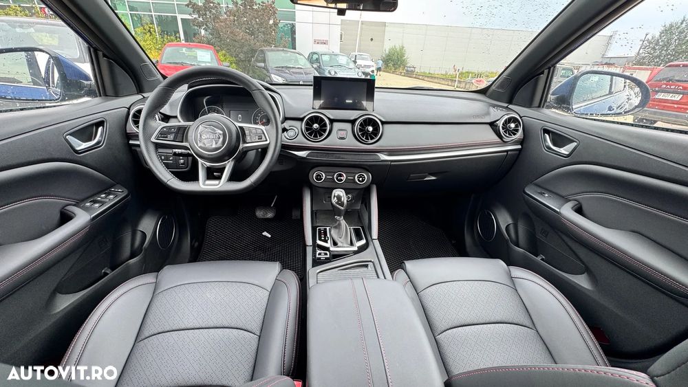 DFSK Fengon 500 - 12