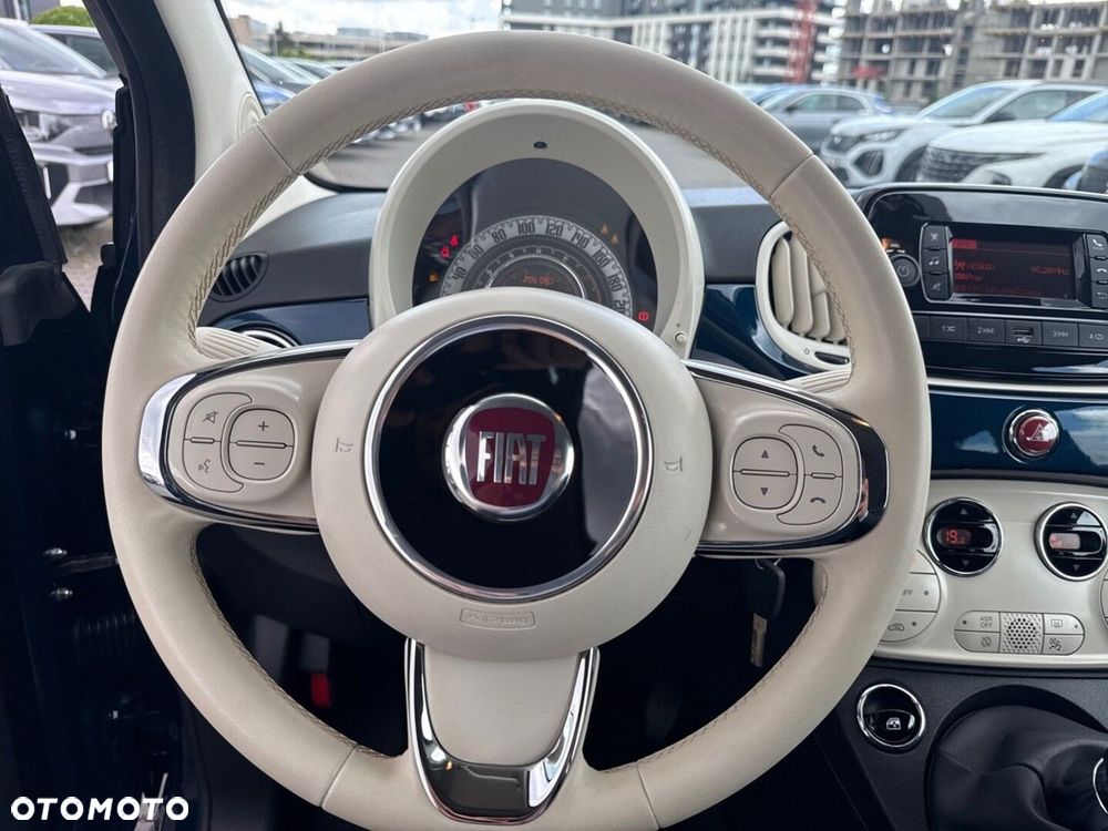 Fiat 500 1.0 Hybrid - 15
