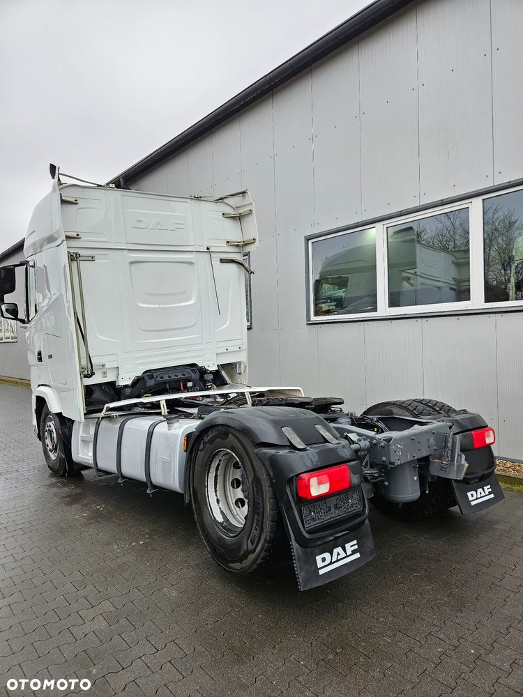 DAF FT XG 530 - 12