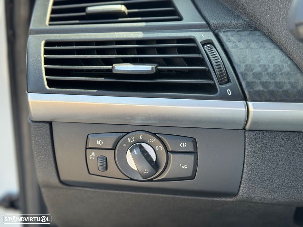 BMW X6 xDrive30d - 13