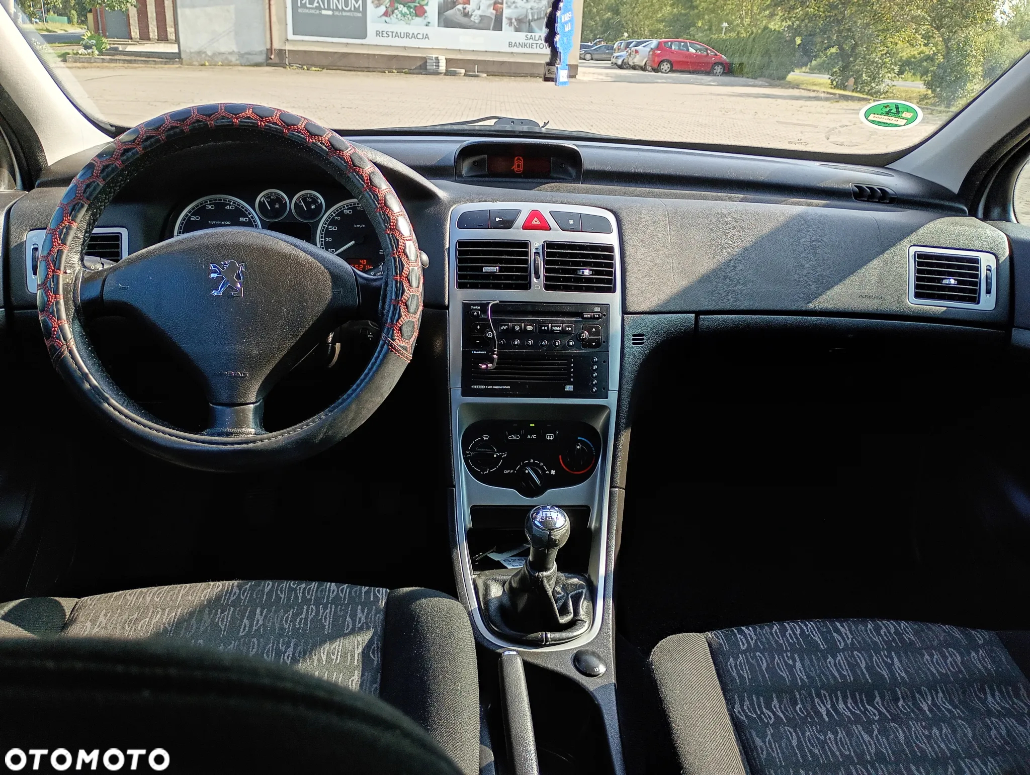 Peugeot 307 1.6 Premium - 5