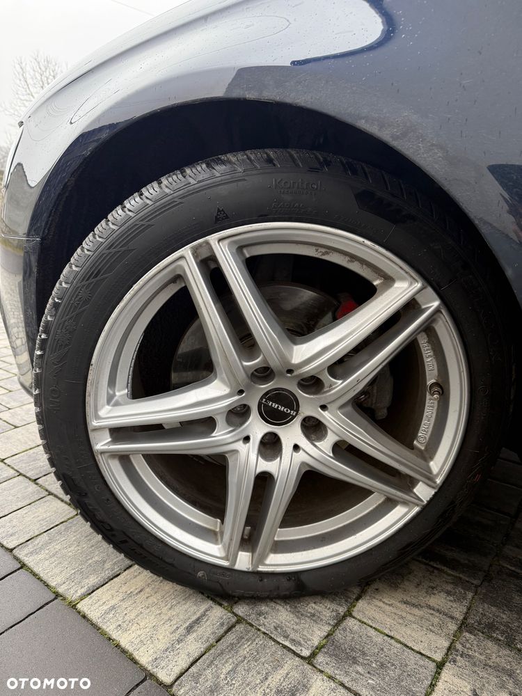 Audi A4 Avant 2.0 TDI DPF Ambition - 18