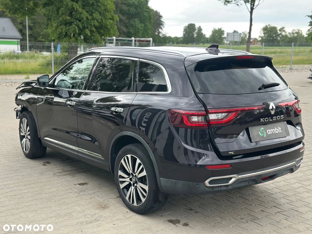 Renault Koleos 2.0 dCi Intens 4x4 X-Tronic - 4