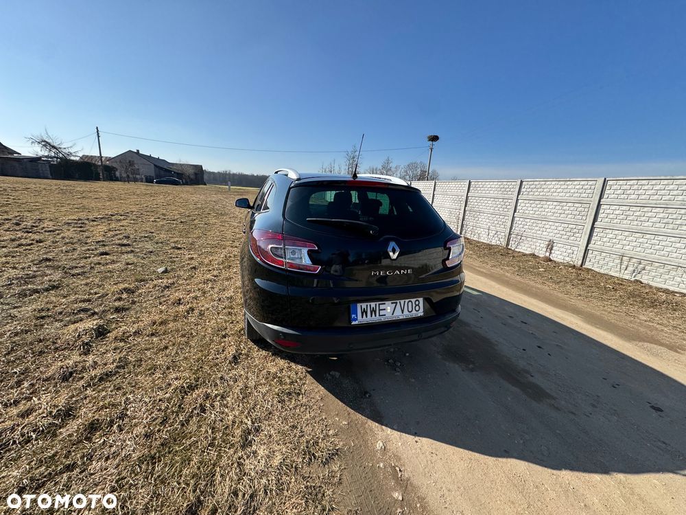 Renault Megane 1.2 16V TCe Bose EDC EU6 - 14
