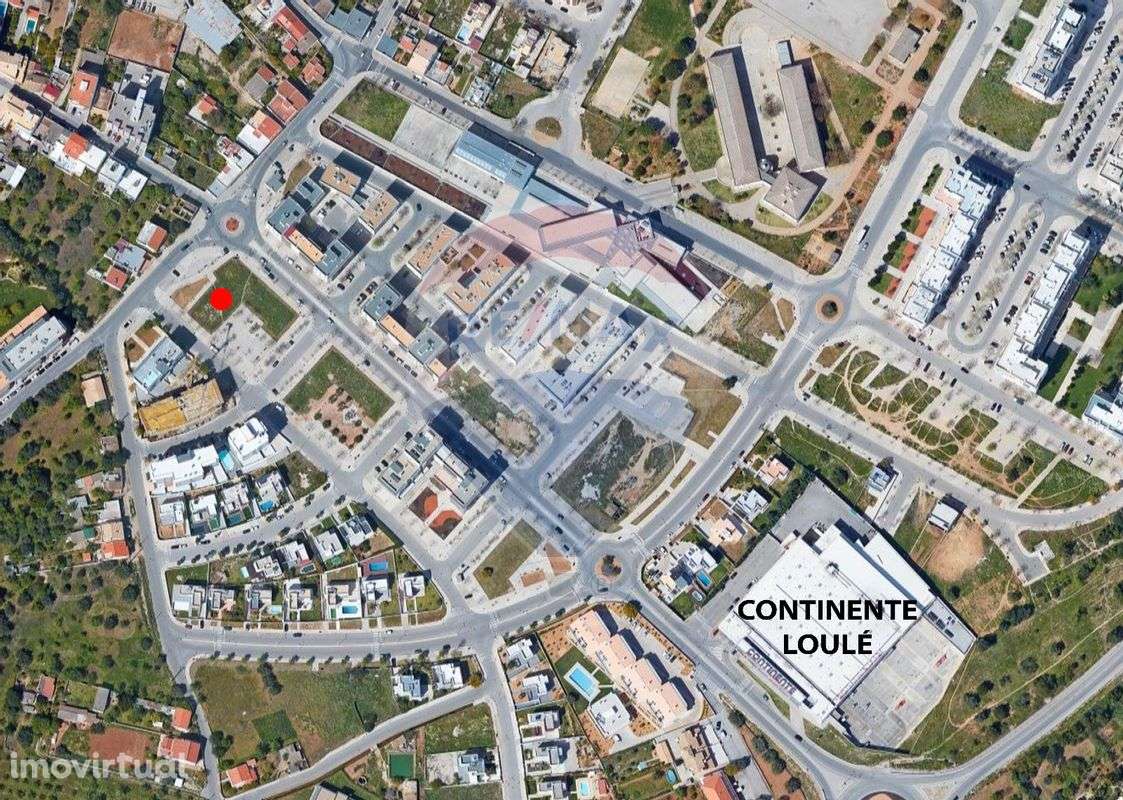 Terreno  para venda - Grande imagem: 3/4