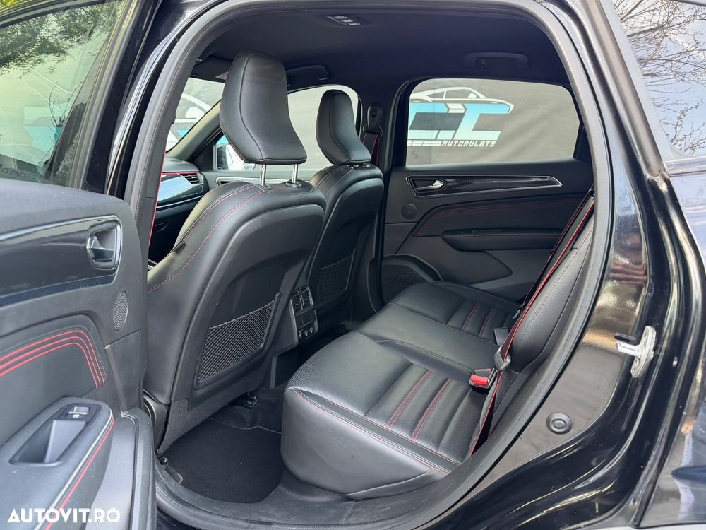 Renault Arkana 140 EDC RS Line - 15