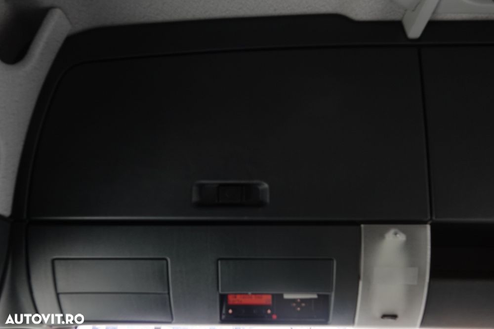 MAN TGX 18.400 / BAK 440 L / LOW MILEAGE / - 26