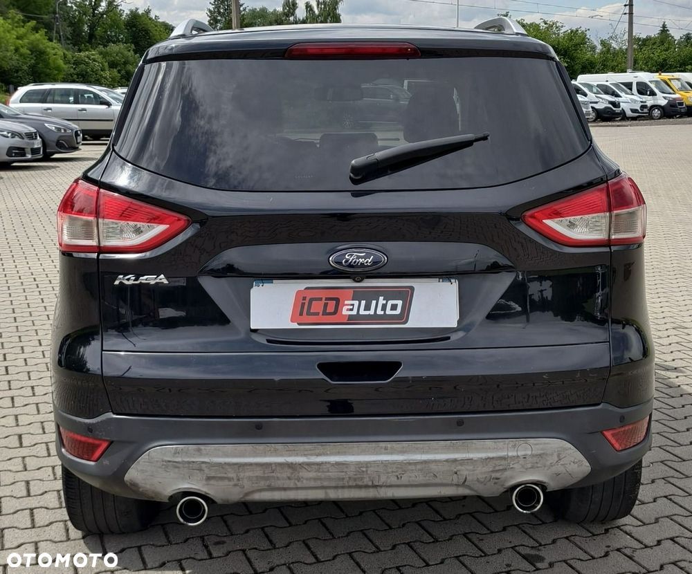 Ford Kuga - 6