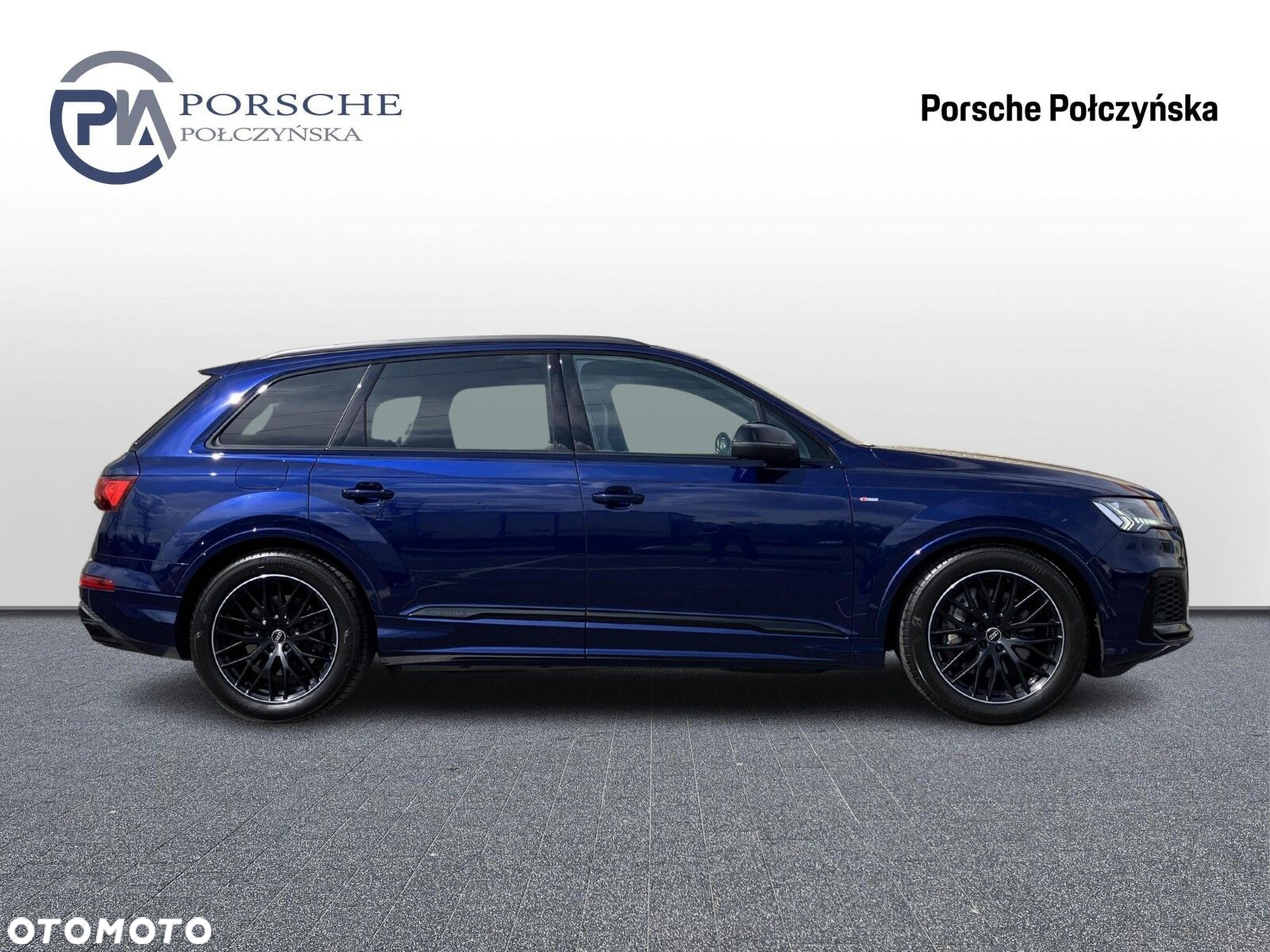 Audi Q7 - 6