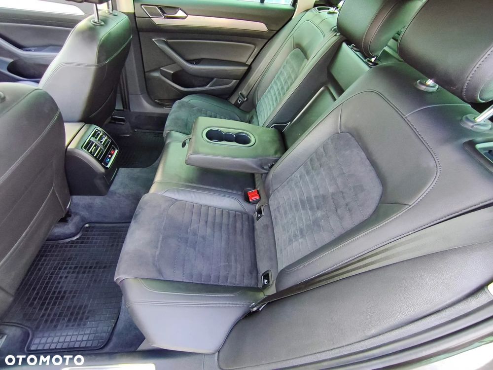Volkswagen Passat 2.0 TDI BMT Highline DSG - 14