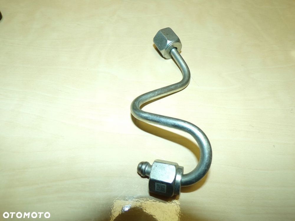 MASTER 4 2.3 DCI 19- PRZEWÓD DO WTRYSKIWACZA NOWY 1 SZTUKA - 1