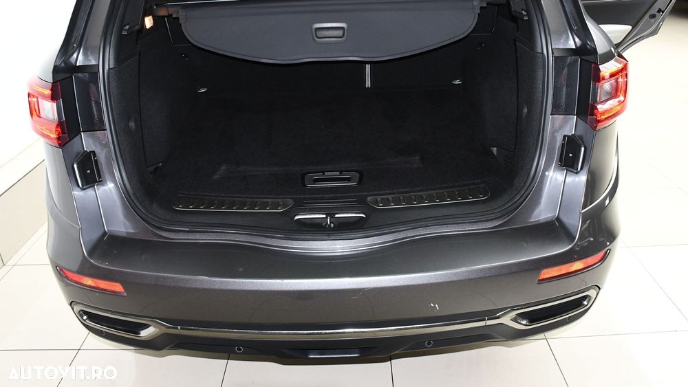 Renault Koleos ENERGY dCi 175 X-tronic 4WD INTENS - 26