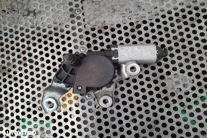 MOTORAS STERGATOR LUNETA COMBI MX1253 Skoda Octavia 2  [din 2004 pana - 1
