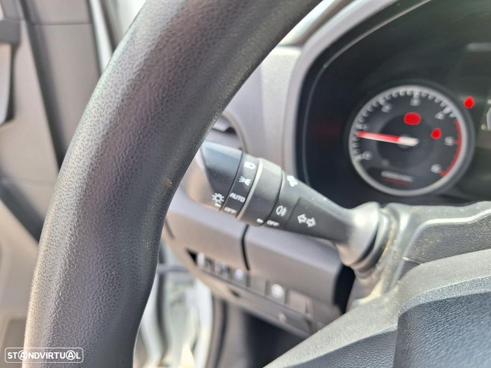 Isuzu D-Max 1.9 Ddi CD 4WD L CM - 17
