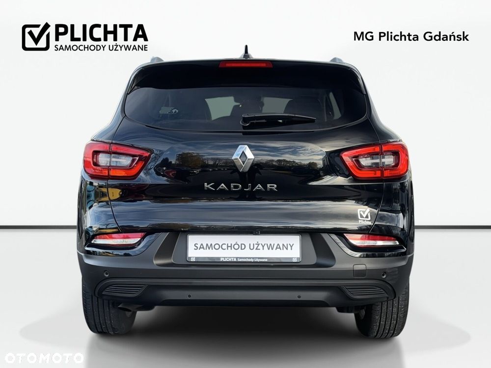 Renault Kadjar 1.3 TCe FAP Zen - 6