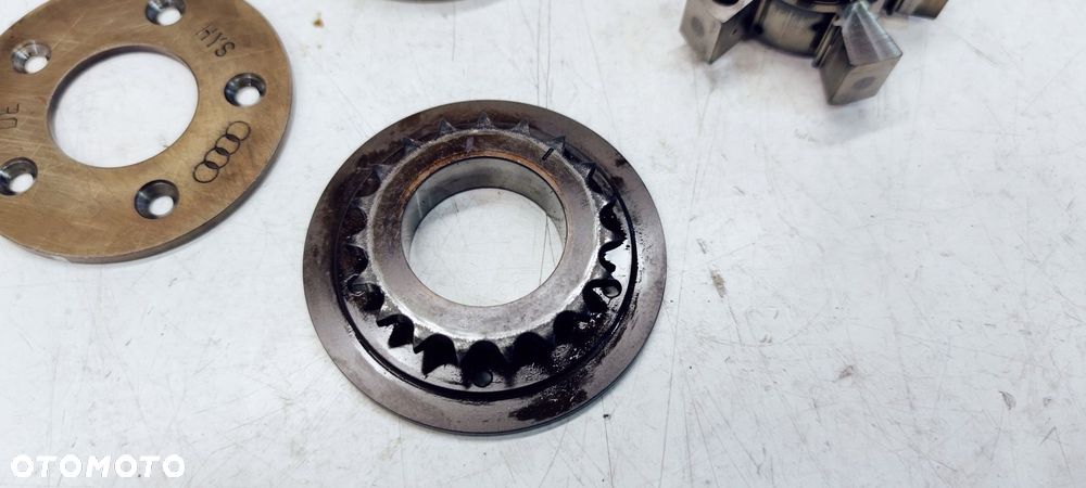 WARIATOR AUDI A3 A4 A6 2.0 TFSI 06F109088B USZK *2 - 2