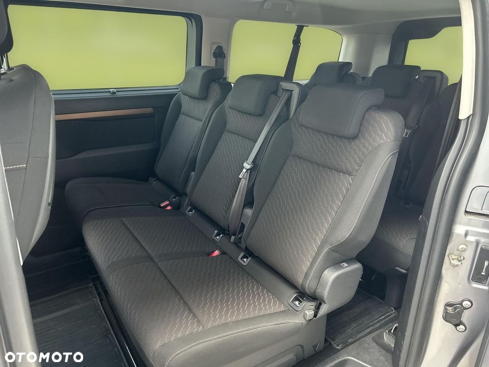 Toyota Proace Verso 2.0 D4-D Long Family - 21