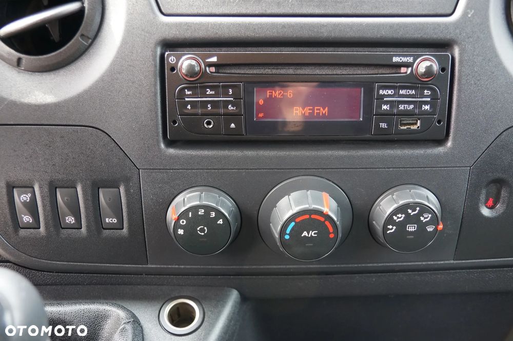 Renault Master - 12