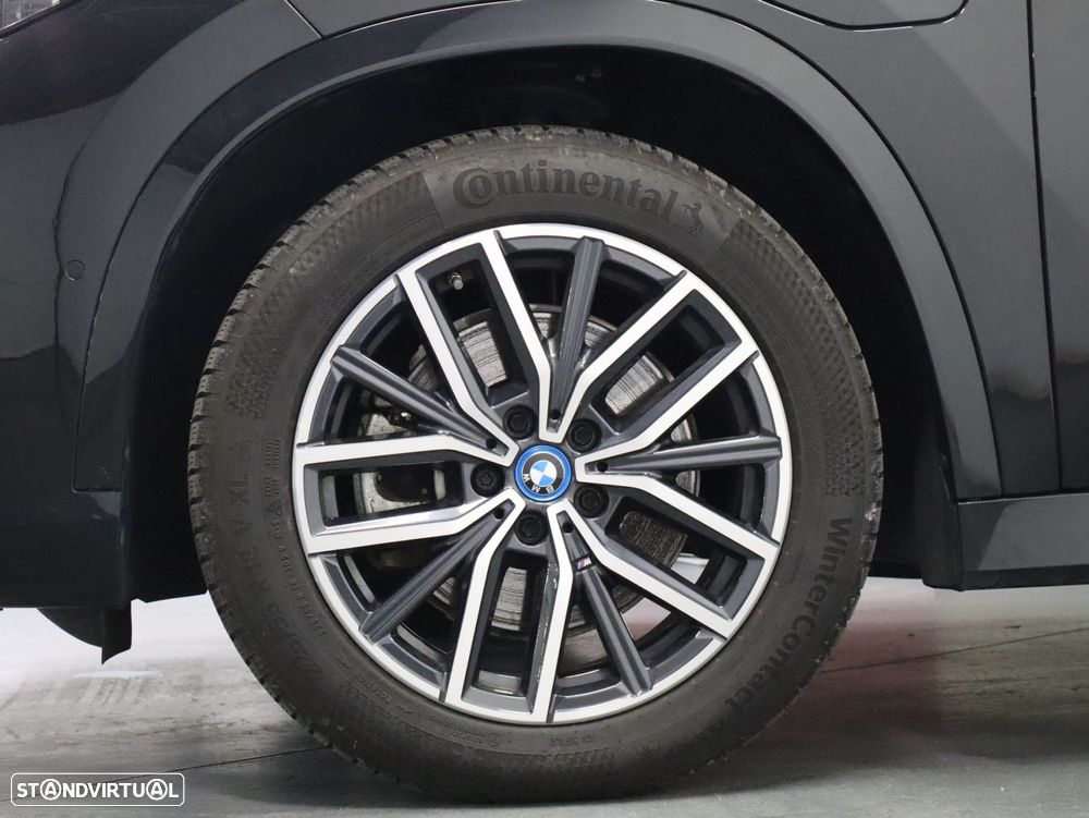 BMW X1 xDrive25e Pack Desportivo M - 24