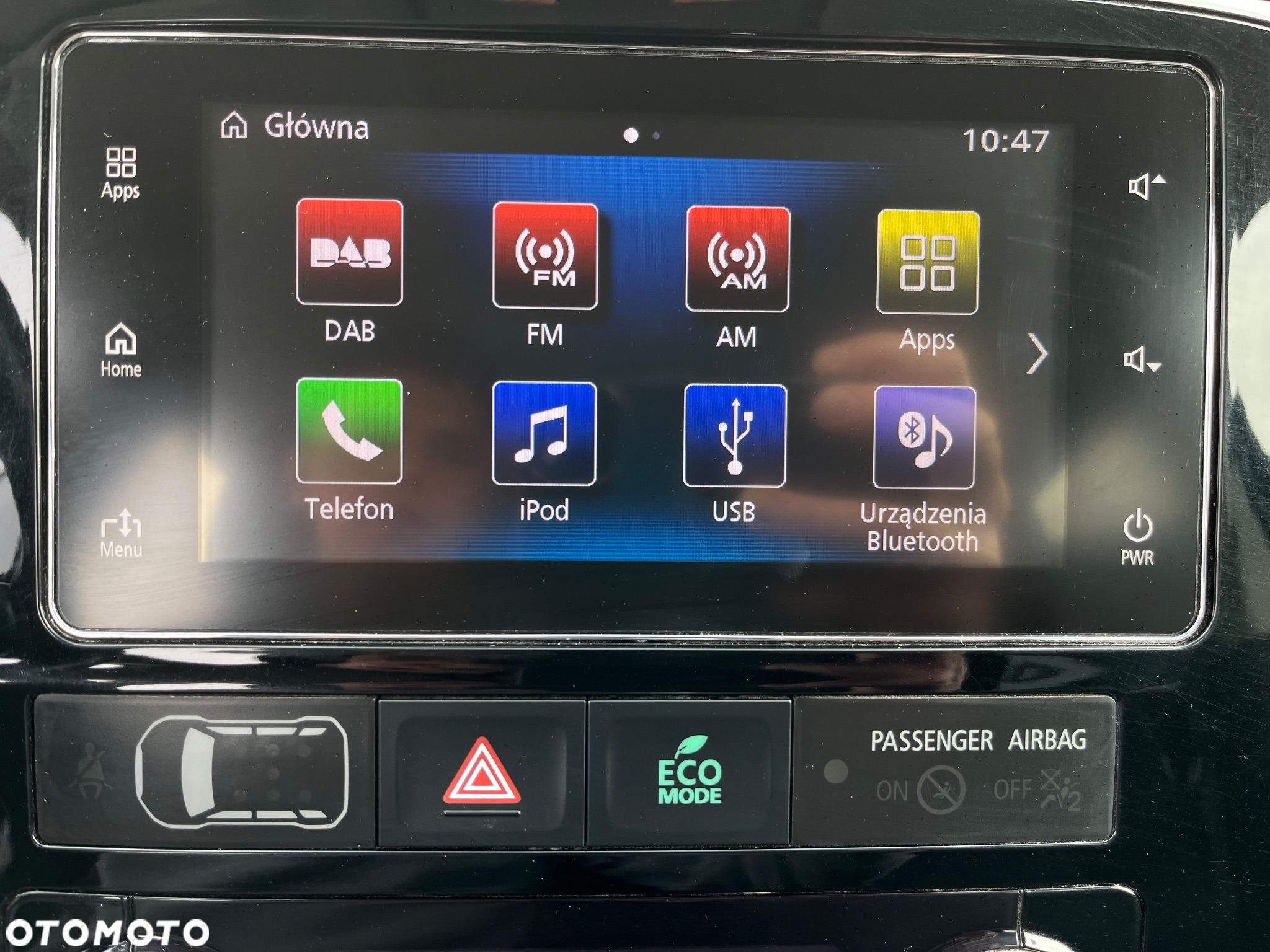 Mitsubishi Outlander 2.0 2WD CVT Edition+ - 18