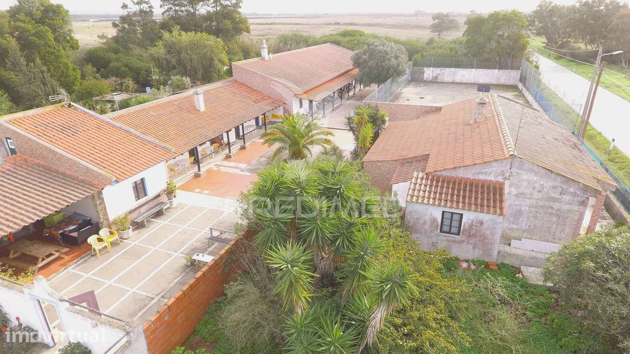 Empreendimento para arrendamento a empresas - Sines - Grande imagem: 4/34