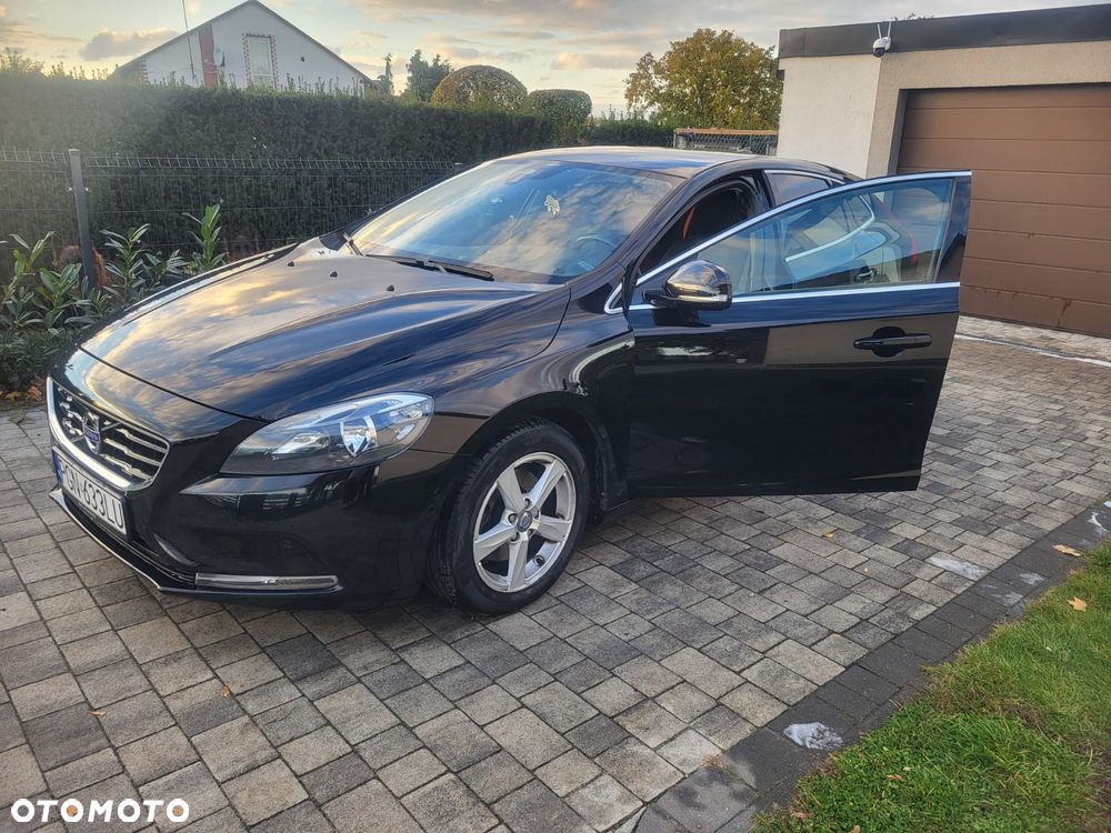 Volvo V40 - 7